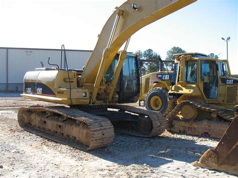 equipment sale excavator|bank owned excavators for sale.